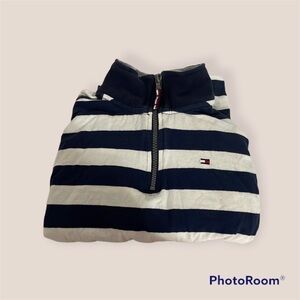 Tommy Hilfiger Boys Long Sleeve Shirt!